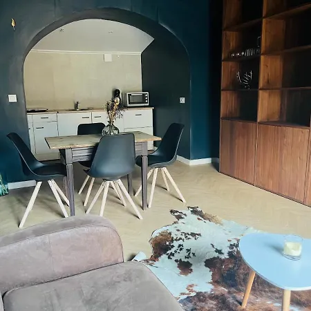 Apartmán T2