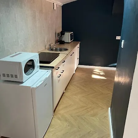 T2 Apartmán *